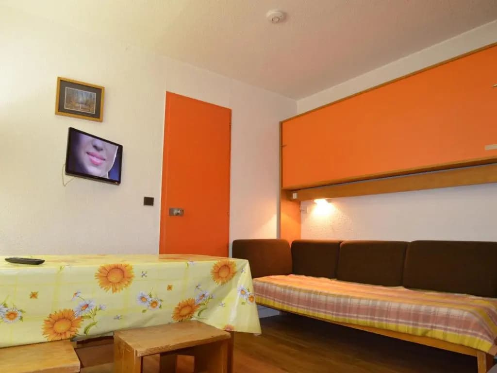 Appartement Les Menuires, 1 pièce, 2 personnes - FR-1-452-221 - Photo 3