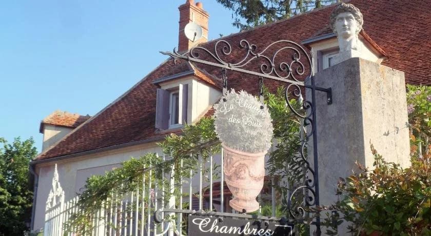 La Chaume des Buis - Photo 1