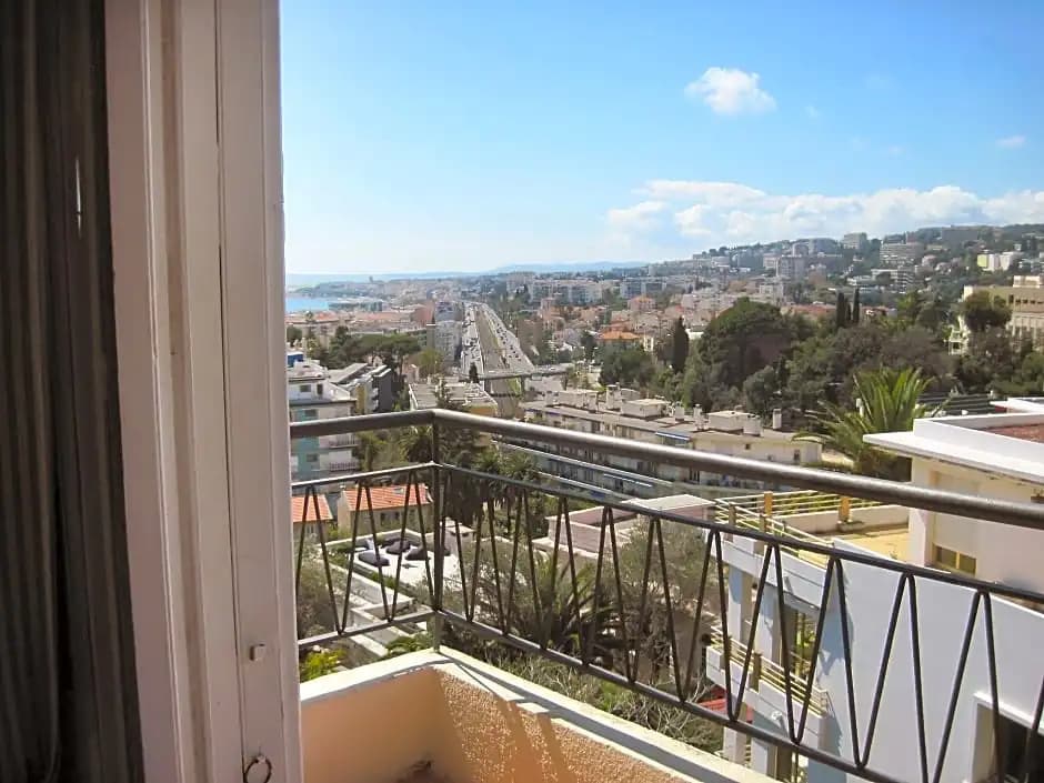 Apartment Altitude 52 - Photo 5