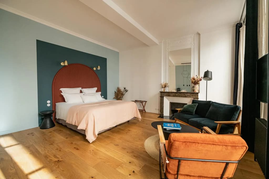 Maison Fernand - Photo 2