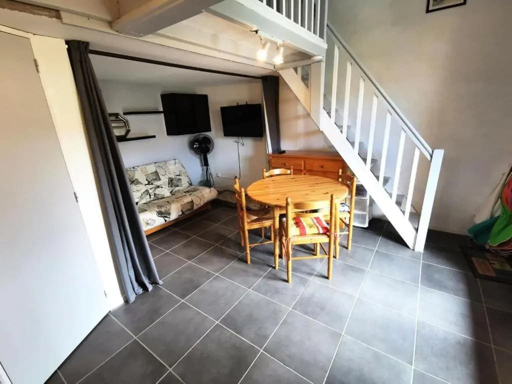 Résidence GRANDE BLEUE - Maisons & Villas pour 6 Personnes 264 - Miniature 8
