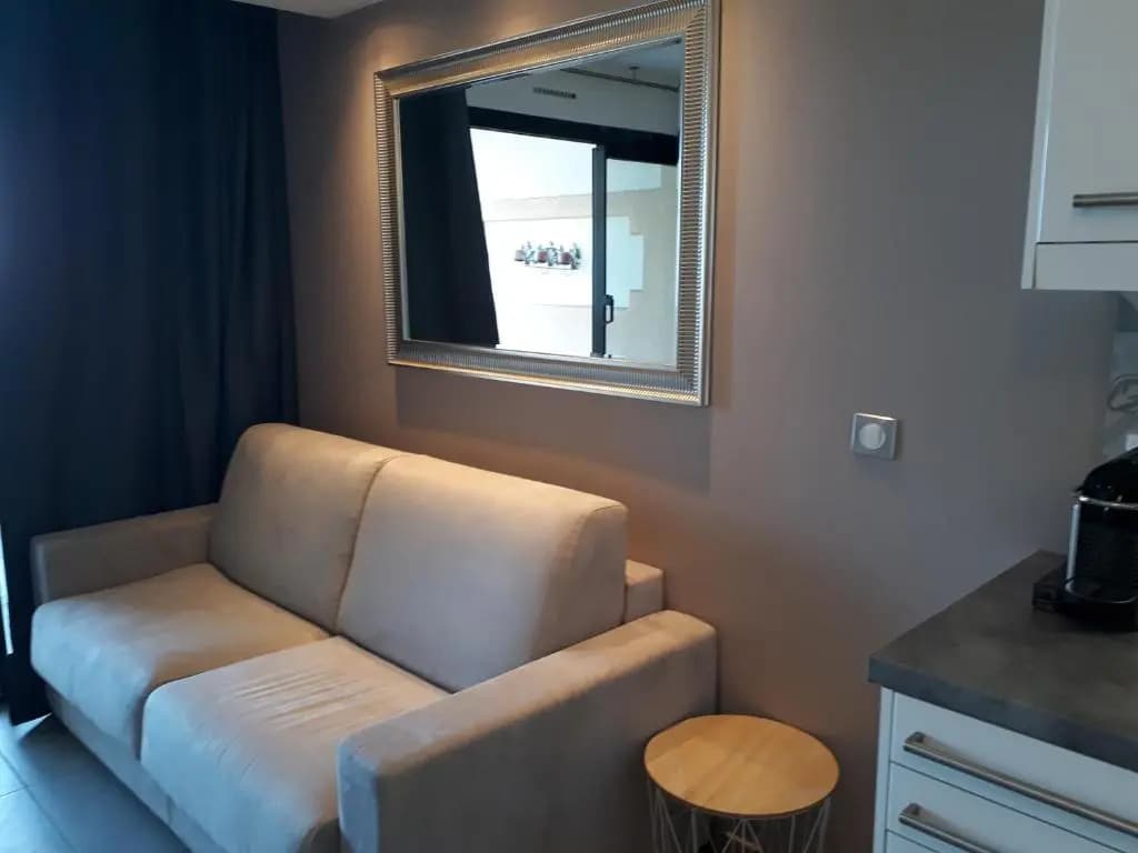 Cannes design vue mer - Photo 2