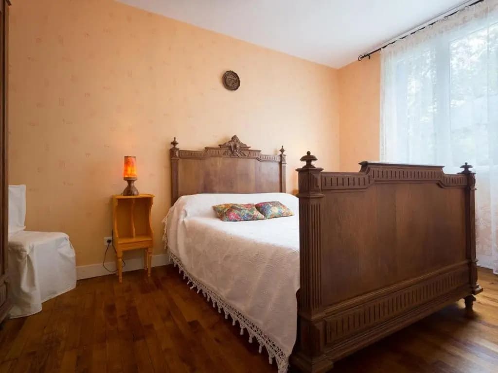Gîte Ferrières-sur-Sichon, 3 pièces, 5 personnes - FR-1-489-41 - Photo 2