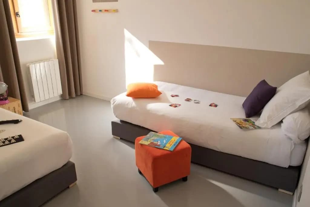 Hôtel Le 23 - Miniature 6