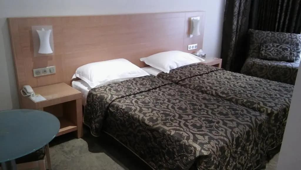 Hotel le Rocher - Photo 5