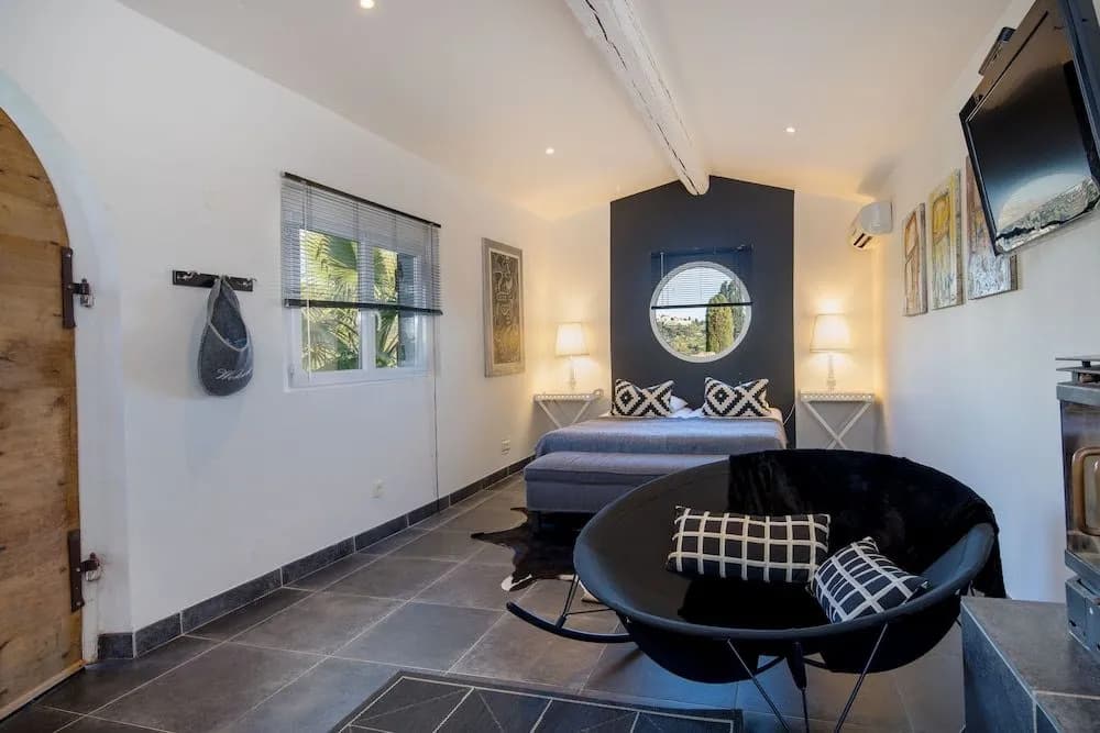 Villa 45 B&B - Photo 2