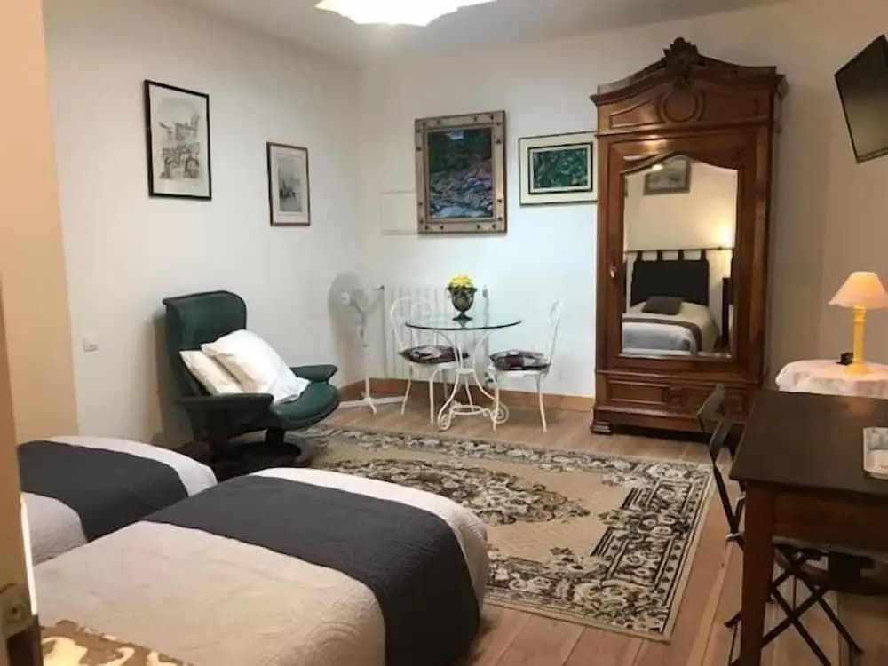 Chambres d'hotes Alain & Nicole - Photo 3