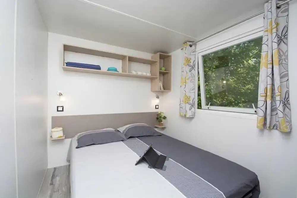 Camping le Luberon - Photo 4