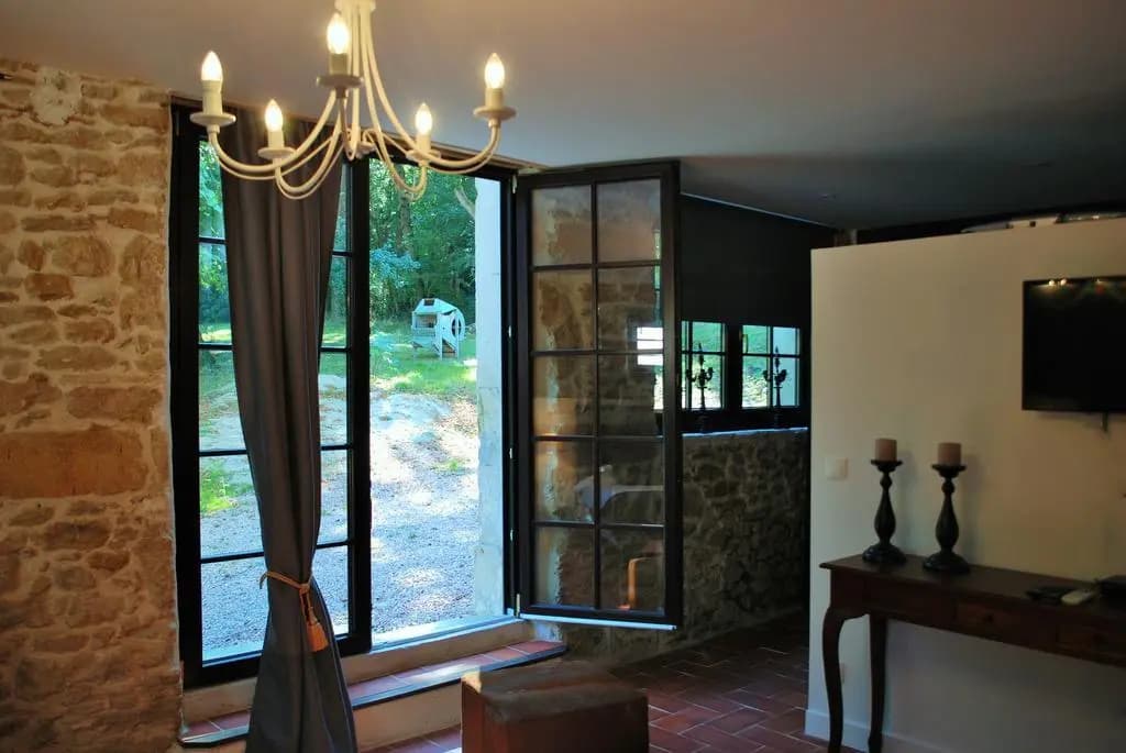 Château Bel Aspect - Miniature 7