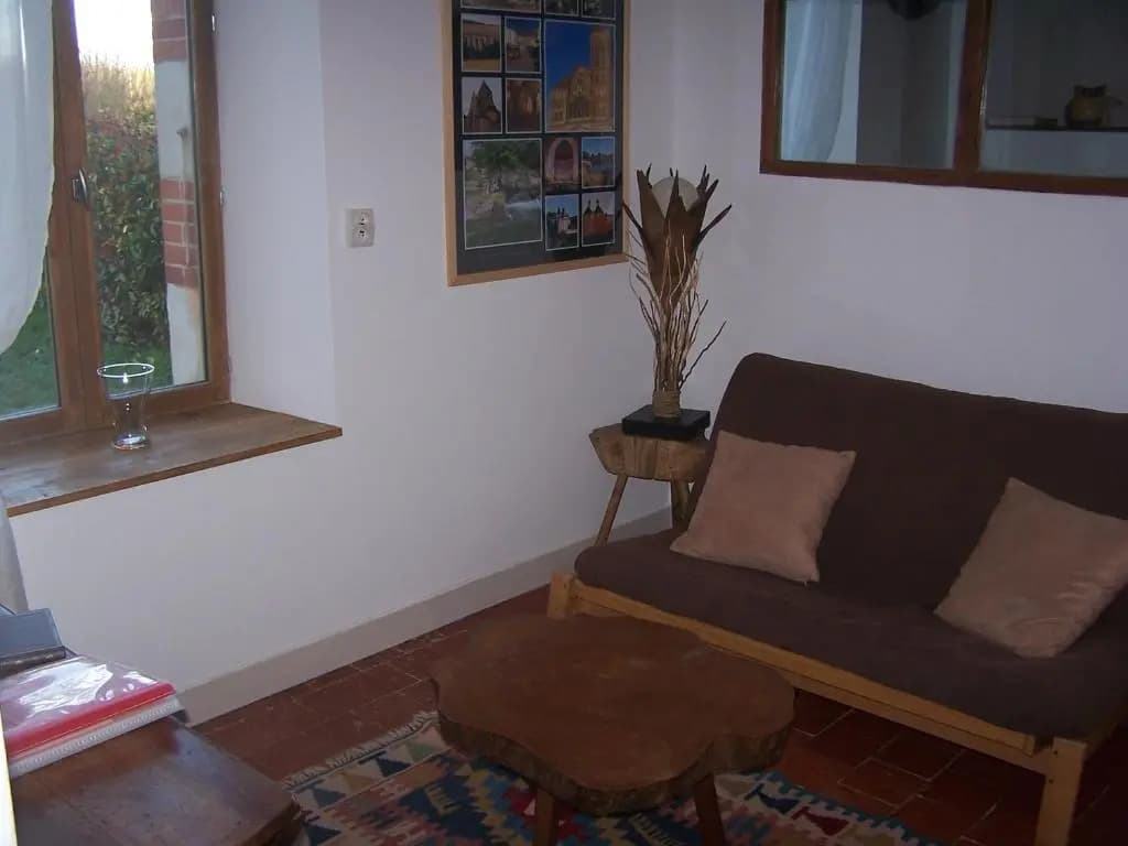 Gite En Forterre - Photo 5
