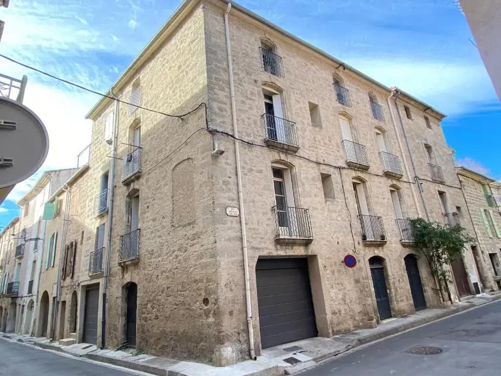 Au repère d'Argante - Photo 1