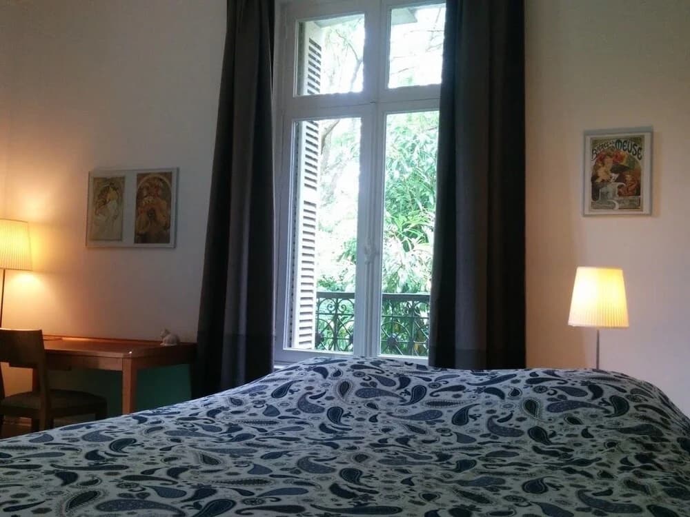 Château la Marbellière Chambres d'hôtes - Photo 2