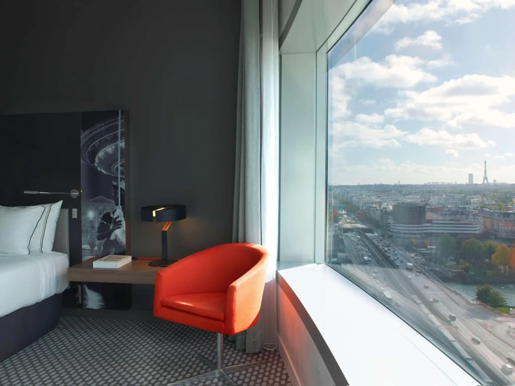 Melia Paris La Defense - Miniature 7