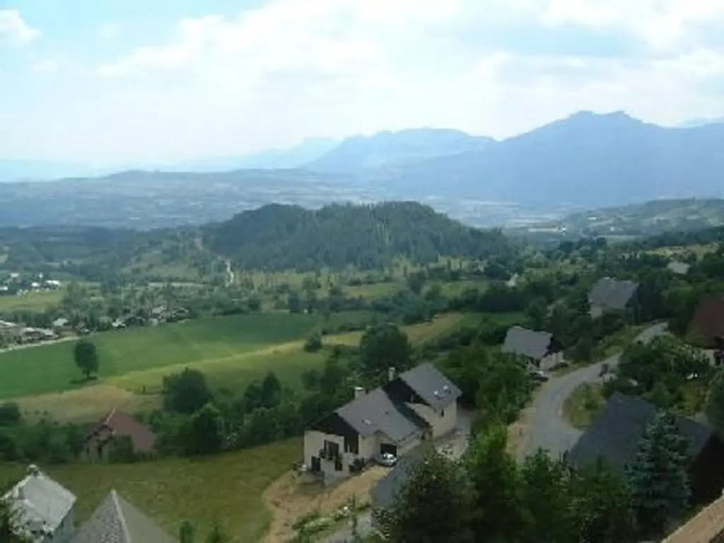 Studio Saint-Michel-de-Chaillol, 1 pièce, 2 personnes - FR-1-393-80 - Photo 3