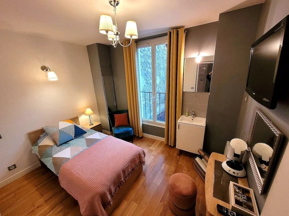Hôtel oh sèvres autrement - Photo 3