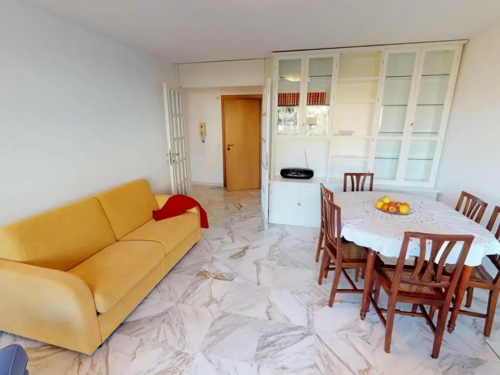 Appartement Menton, 2 pièces, 4 personnes - FR-1-196-268 - Photo 2