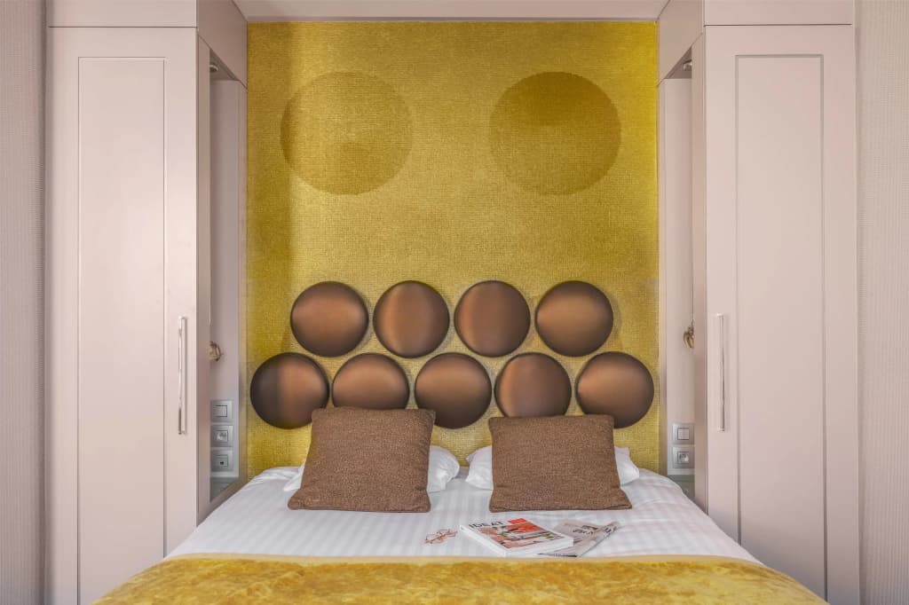 Hotel Le Petit Paris - Photo 4