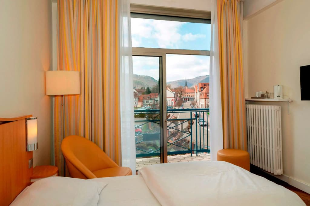 Grand Hotel Filippo - Miniature 7