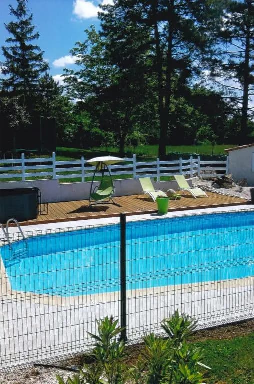chambre d'hotes a nérac - Photo 1