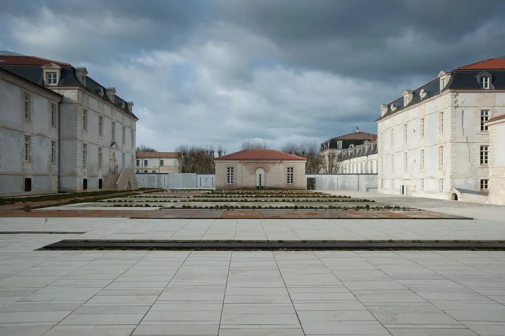 Résidence de la Corderie Royale - Photo 1