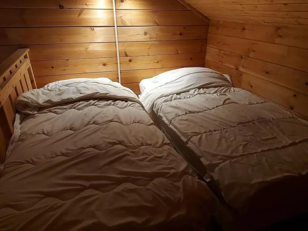 Nice Chalet With Sauna in Vosges - Photo 1