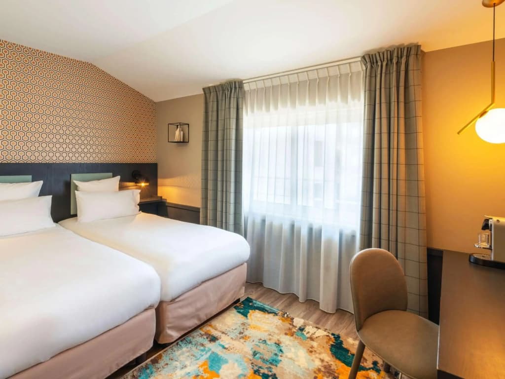 Splendid Hotel Lac d'Annecy - Handwritten Collection - Photo 3