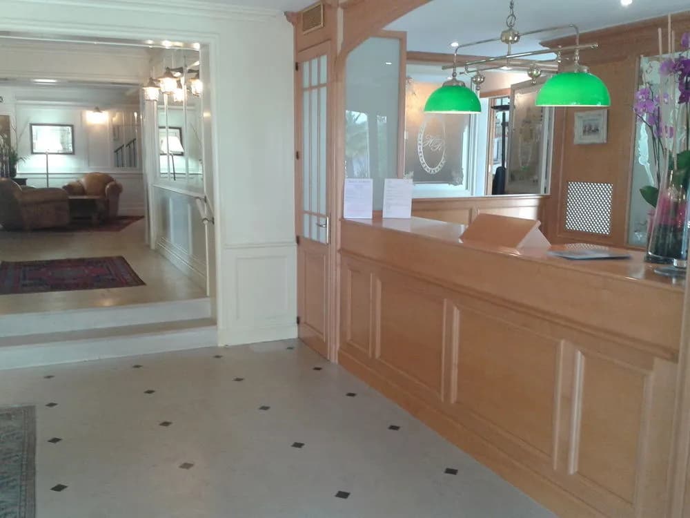 Le Richelieu Hôtel - Photo 3
