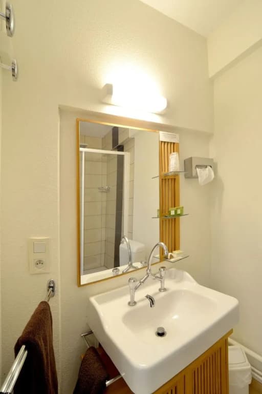 Auberge des 3 Ponts - Miniature 7