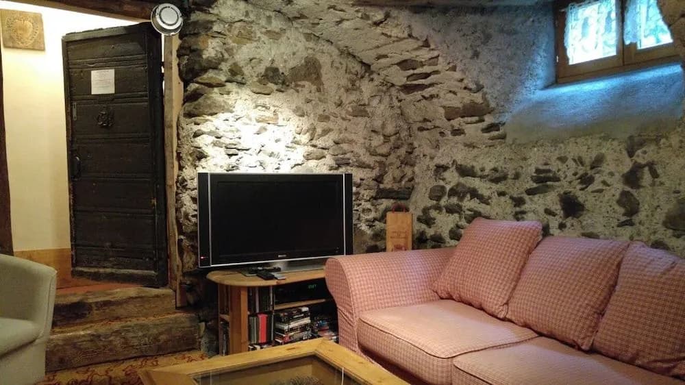 Chalet Pele - Photo 5