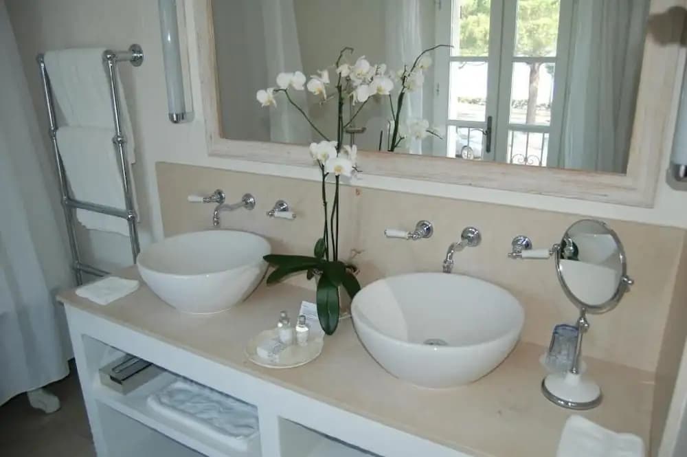 Pastis Hotel Saint-Tropez - Miniature 7