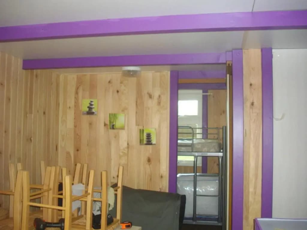 Les chalets d'Alzen - Photo 2