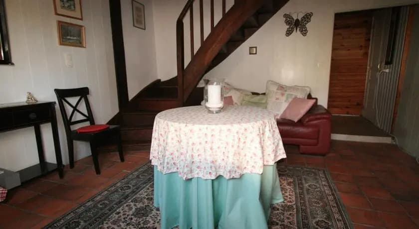La Paix du Bois - Photo 2