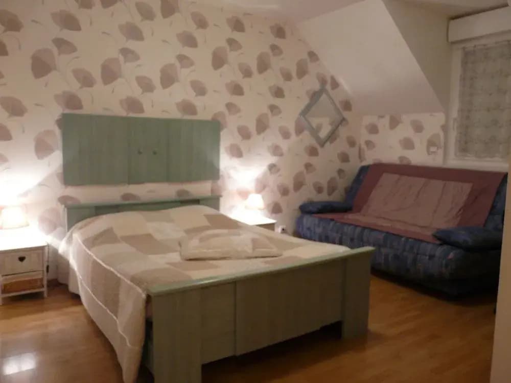 Chambres d'hôtes le Pot au Lait - Photo 4