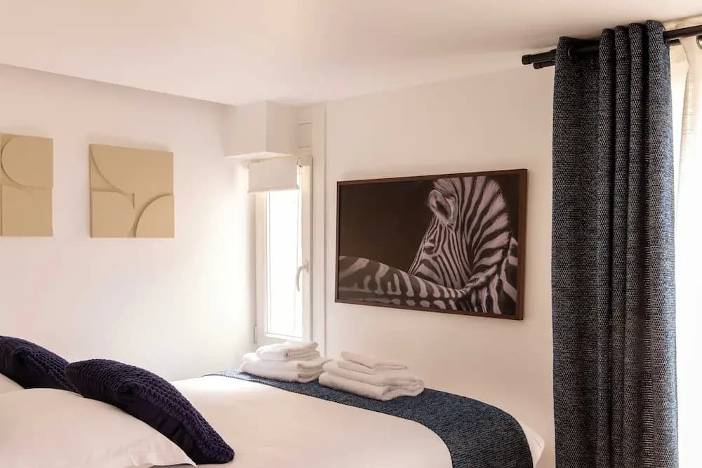 Sublime Studio - 2P - Near Place de la Republique - Photo 2
