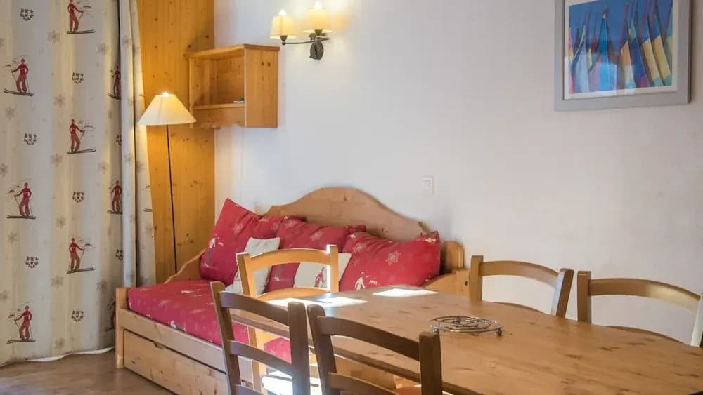 Apartment in Orcieres With Ski Slope Access - Photo 5