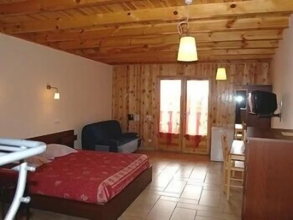 Hotel Leydier - Photo 3