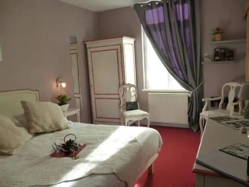 Hôtel Picardia - Photo 5
