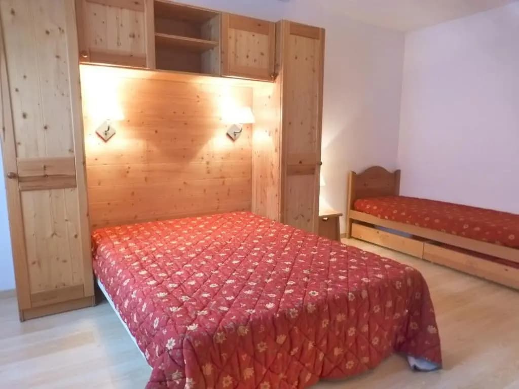 Appartement Brides-les-Bains, 2 pièces, 6 personnes - FR-1-512-153 - Photo 2