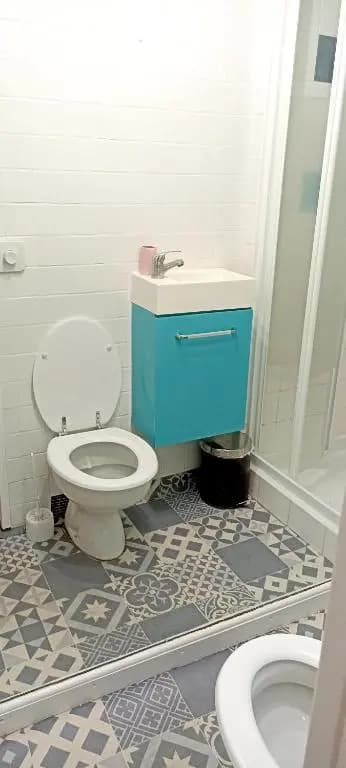 Appartement de 2 chambres avec terrasse et wifi a Amiens A - Photo 2