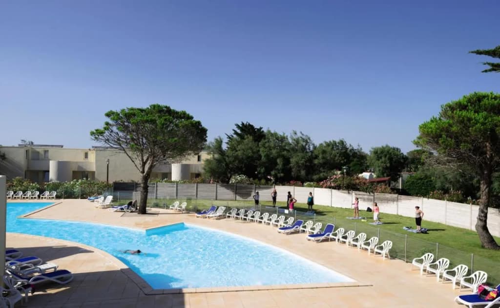 Belambra Clubs Résidence Gruissan - Les Ayguades - Miniature 7