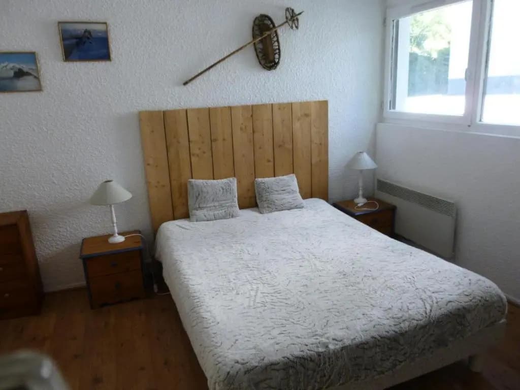 Résidence Gemeaux - 2 Pièces pour 6 Personnes 69 - Photo 4