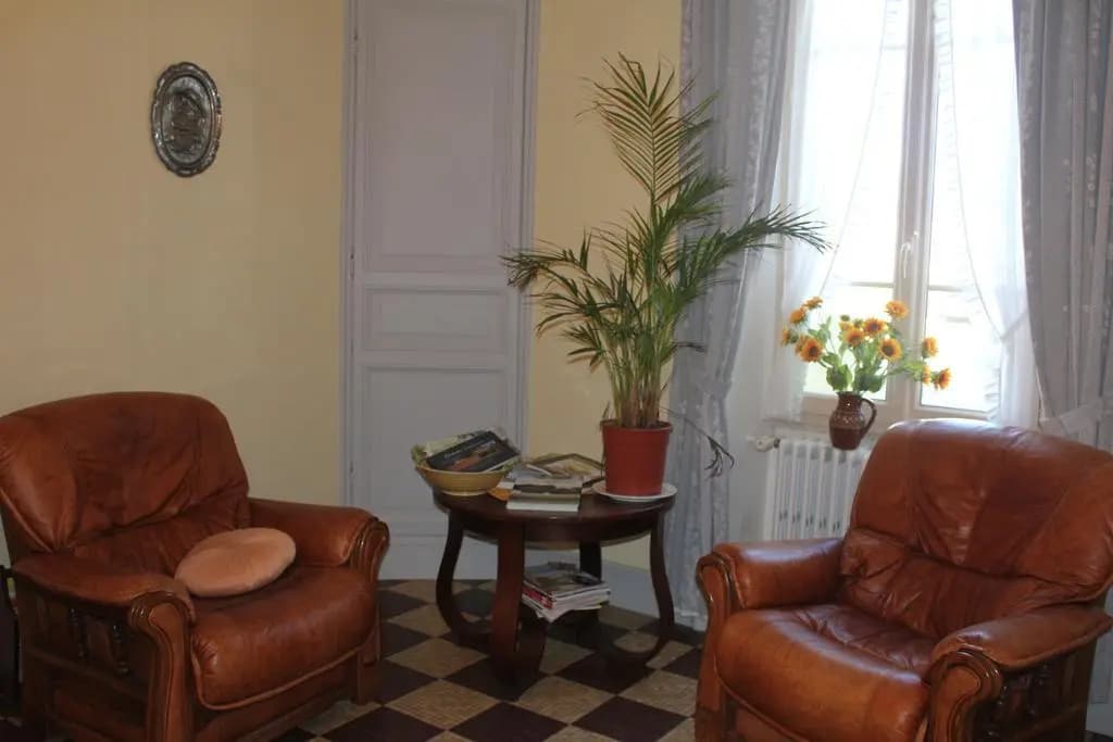 Domaine La Francoise - Miniature 7