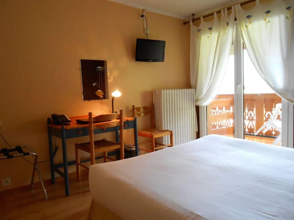 Le Chabi - Photo 3
