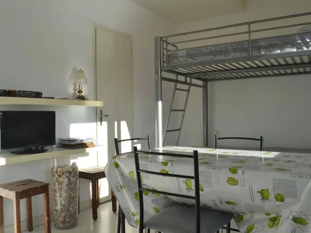 Appartement Port-Vendres, 1 pièce, 2 personnes - FR-1-225C-7 - Photo 2
