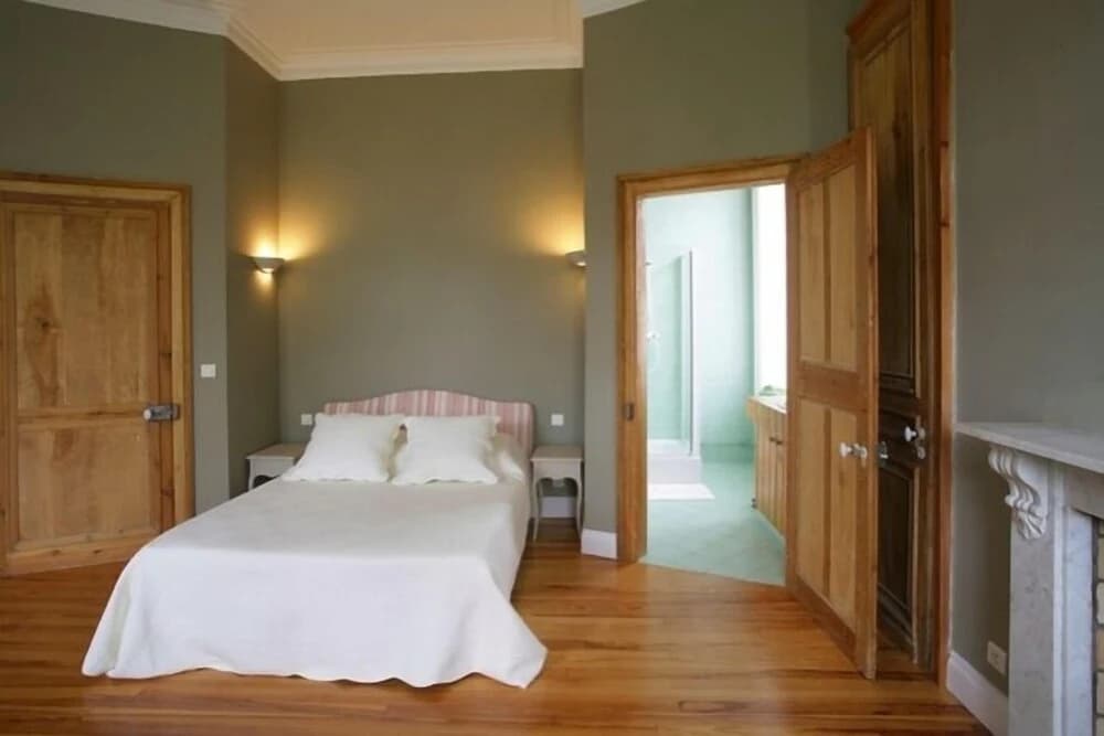 Le Chateau de Philiomel - Photo 3