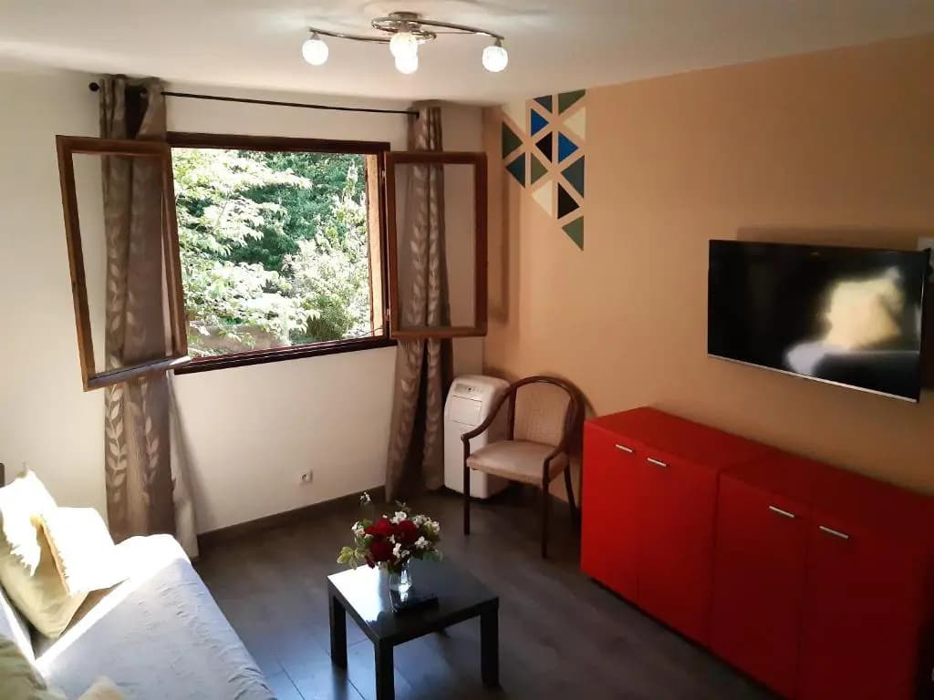 n6 appartement de Vacancorse Maison U Canale - Photo 1