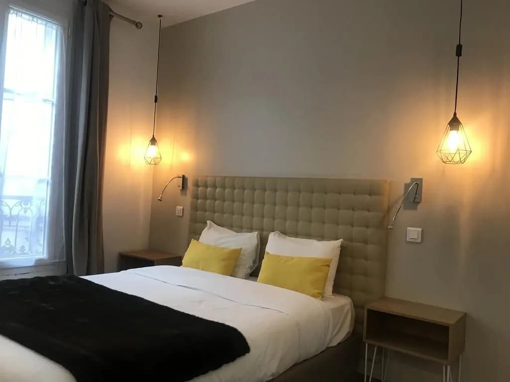 Hotel De Venise - Photo 3
