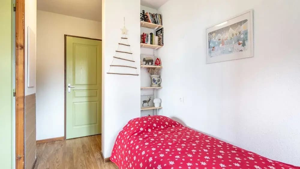 Terraced Escape in Chamrousse - Photo 4