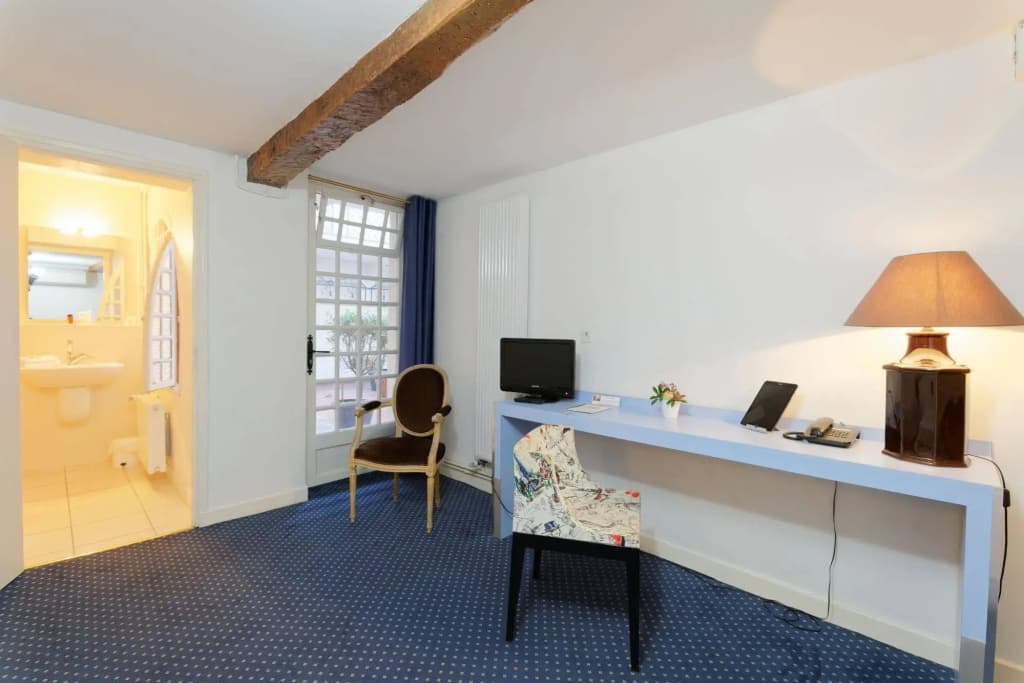 Hostel Toulouse Wilson - Miniature 6