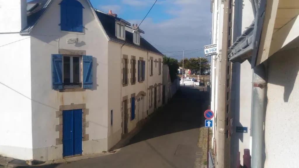 Appartement Rue Haute des Bains - Photo 1